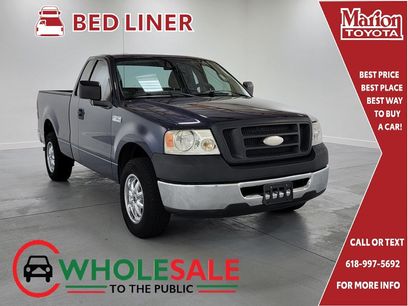 Used 2008 Ford F150 XL