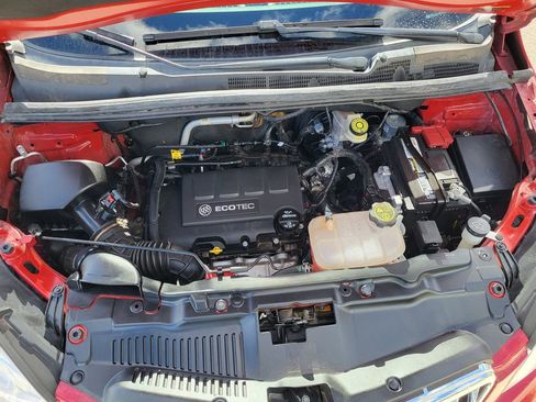 Used 2016 Buick Encore Convenience image 21