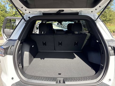 New 2026 Chevrolet Equinox LT image 31