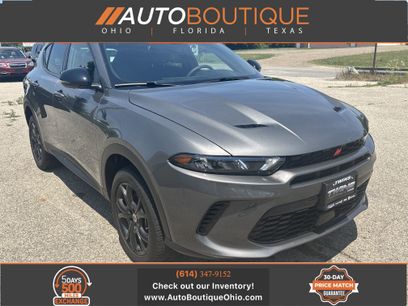 Used 2024 Dodge Hornet GT w/ GT Blacktop Package