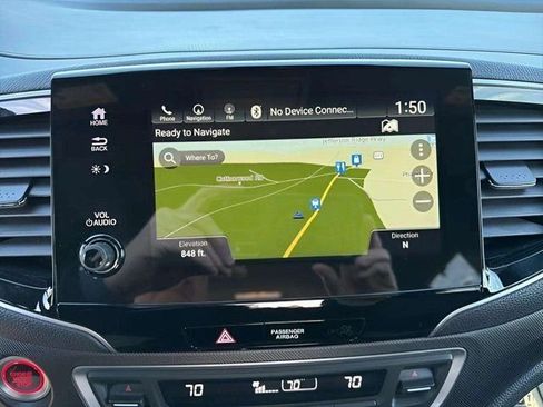 Used 2023 Honda Passport TrailSport image 31