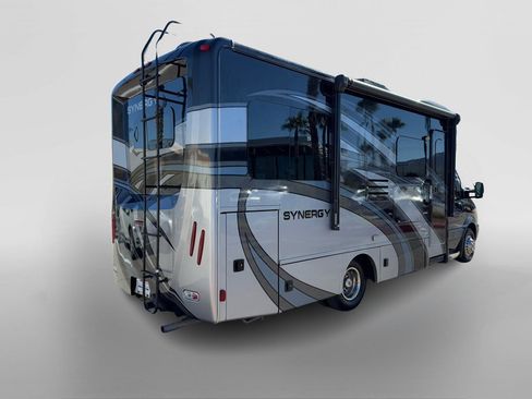 Used 2016 Mercedes-Benz Sprinter 3500 w/ Swivel Seat Package image 5