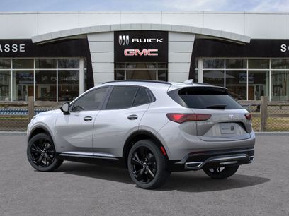 New 2026 Buick Envision Sport Touring