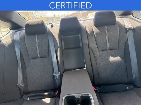 Used 2026 Honda Accord Sport image 15