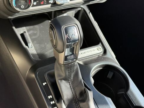 New 2025 Ford Bronco Outer Banks image 15