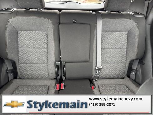 Used 2022 Chevrolet Equinox LT image 39