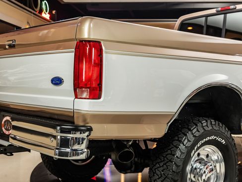 Used 1997 Ford F350 4x4 Crew Cab image 34