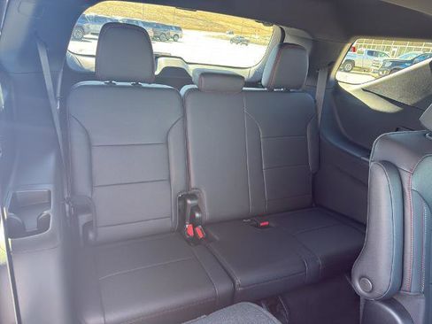 New 2026 Chevrolet Traverse Z71 w/ Enhanced Driving Package image 14
