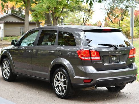 Used 2014 Dodge Journey R/T image 4
