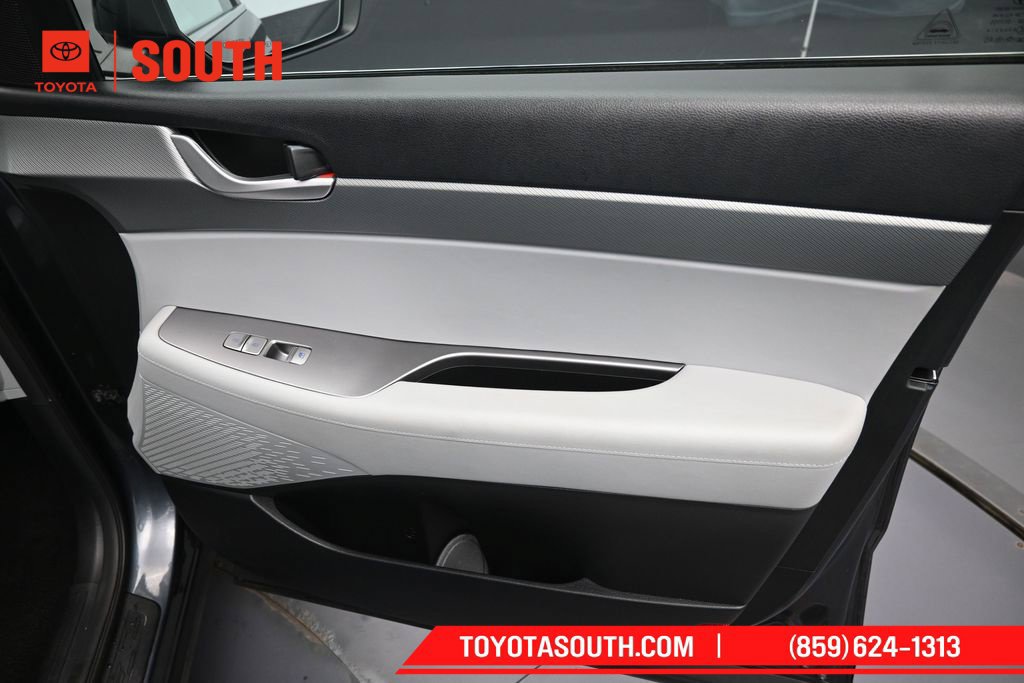 Used 2025 Hyundai Palisade SEL AWD/4WD image 36
