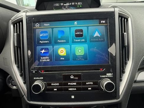 Used 2019 Subaru Forester Limited w/ Popular Package #3 AWD/4WD image 28