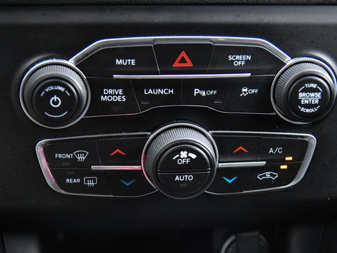 Used 2020 Dodge Charger Scat Pack image 27