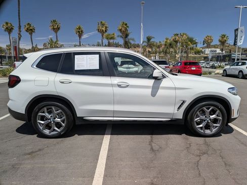 Used 2024 BMW X3 sDrive30i w/ Convenience Package image 3