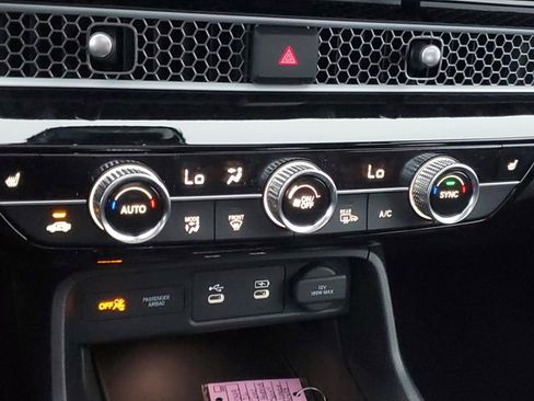 New 2026 Honda Civic Sport image 22