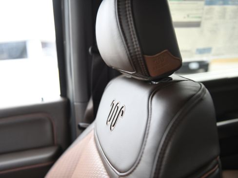 New 2026 Ford F250 King Ranch w/ Tremor Off-Road Package image 36