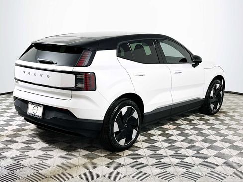 Used 2025 Volvo EX30 Ultra w/ Protection Package Premier image 7