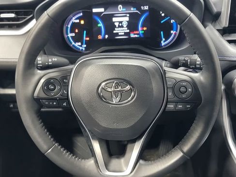 Used 2021 Toyota RAV4 XSE w/ XSE Grade Weather Package AWD/4WD image 26