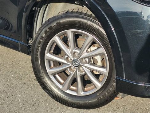 Used 2024 MAZDA CX-5 AWD 2.5 S w/ Select Package image 10