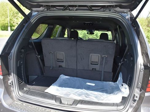New 2026 Dodge Durango GT w/ Blacktop Package AWD/4WD image 27