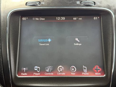 Used 2018 Dodge Journey GT AWD/4WD image 43