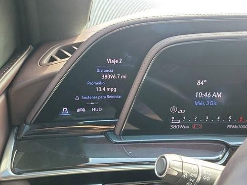 Certified 2023 Cadillac Escalade ESV Sport Platinum image 15