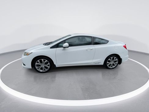 Used 2013 Honda Civic Si image 10