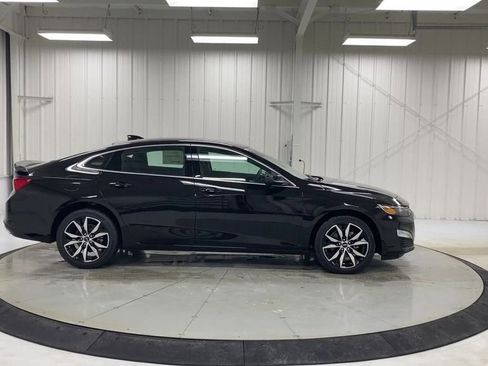 Used 2021 Chevrolet Malibu RS image 9