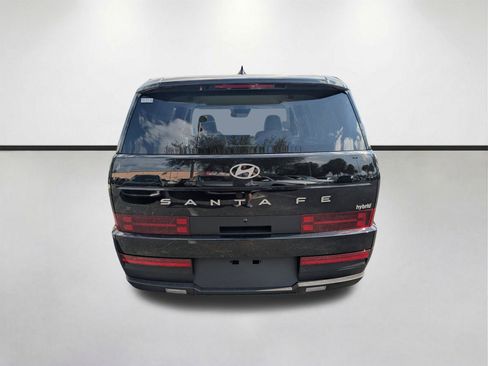 New 2026 Hyundai Santa Fe SE FWD image 6