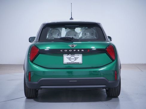 New 2026 MINI Cooper S FWD image 5