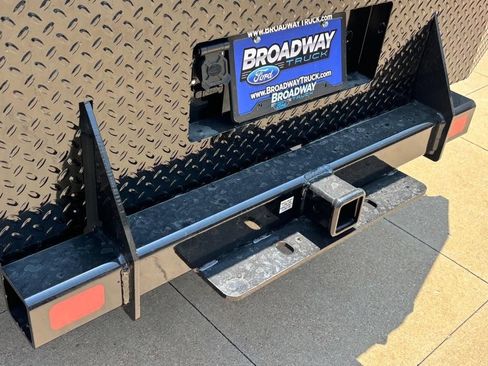 New 2024 Ford F450 XL image 24