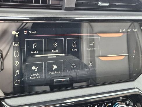 New 2026 GMC Sierra 1500 AT4 w/ AT4 Premium Package image 19