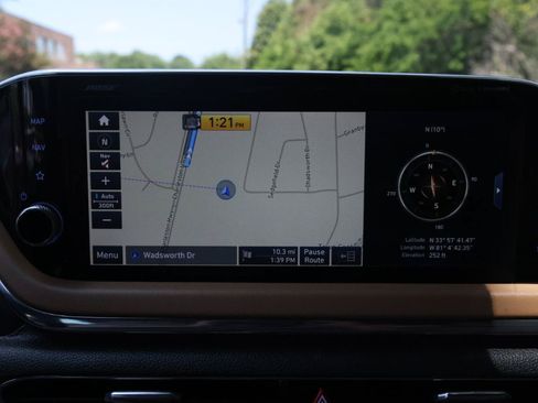 Used 2020 Hyundai Sonata Limited FWD image 10
