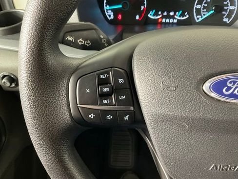 Certified 2024 Ford Transit 350 XLT image 23