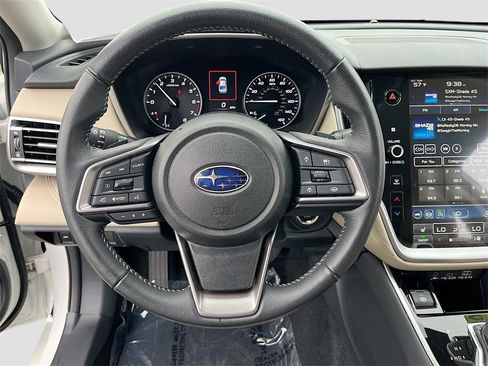 Used 2024 Subaru Legacy Limited image 11