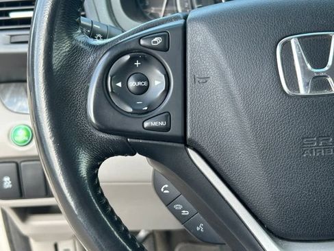 Used 2012 Honda CR-V EX-L image 18