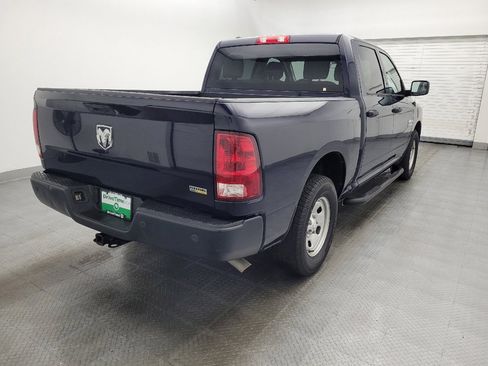 Used 2018 RAM 1500 Tradesman w/ Popular Equipment Group image 9