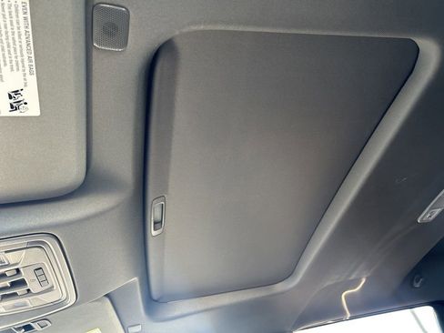 New 2026 GMC Sierra 1500 Denali AWD/4WD image 44