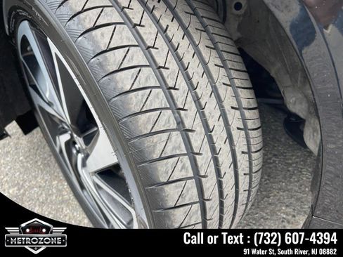 Used 2019 Honda HR-V Sport image 34