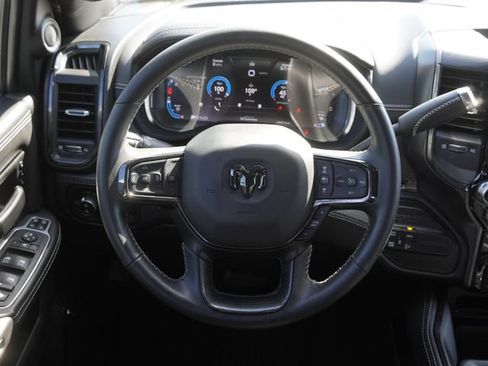 Used 2024 RAM 2500 Limited AWD/4WD image 18