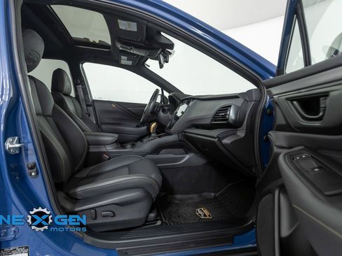 Used 2023 Subaru Outback Wilderness image 36