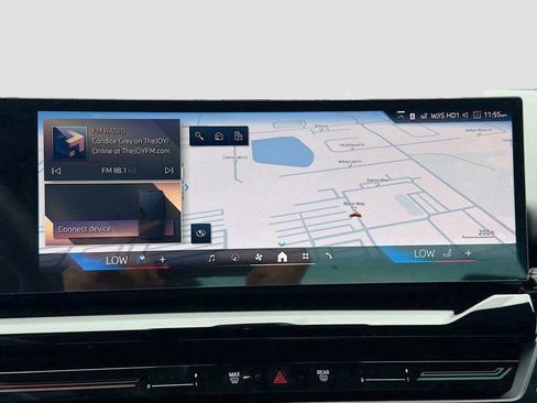 New 2026 BMW 530i w/ Convenience Package RWD image 33