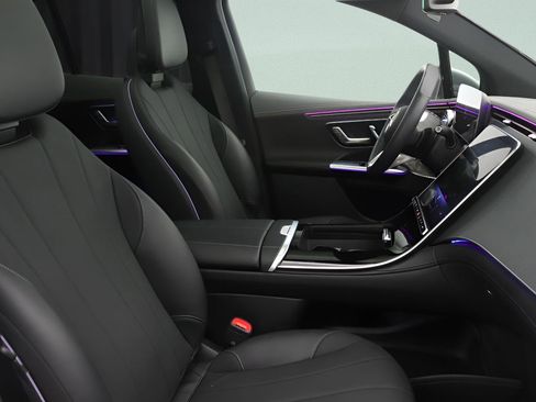 Certified 2023 Mercedes-Benz EQE 350+ SUV image 28