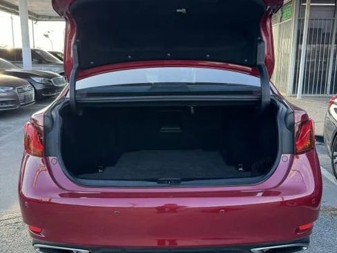 Used 2013 Lexus GS 350 w/ Premium Pkg image 12