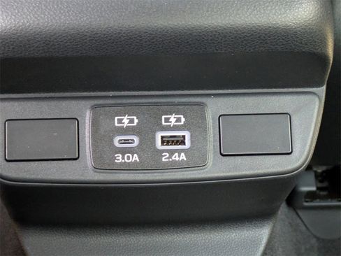 New 2025 Subaru WRX Premium image 13