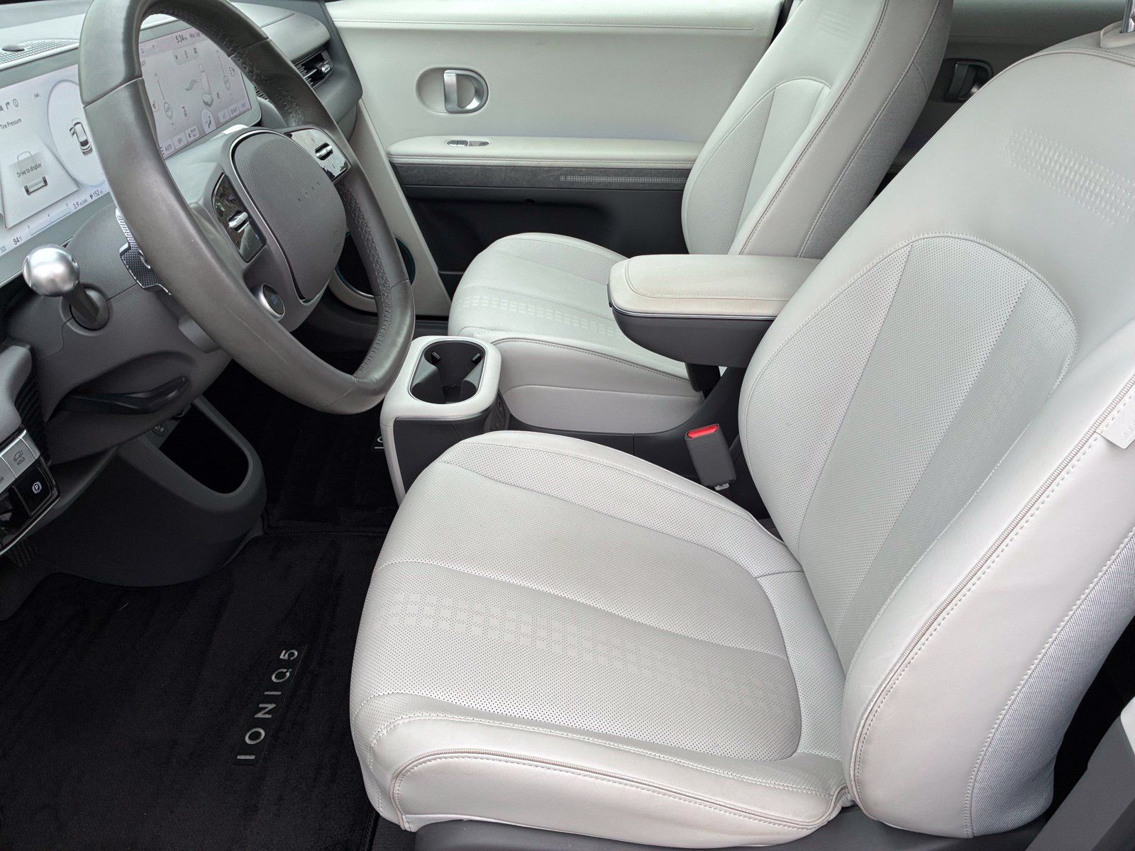 Used 2023 Hyundai Ioniq 5 SEL RWD image 13