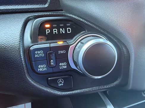 Used 2023 RAM 1500 Big Horn AWD/4WD image 13