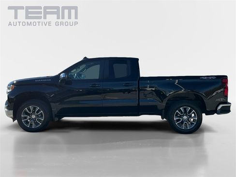 Used 2022 Chevrolet Silverado 1500 LT image 4