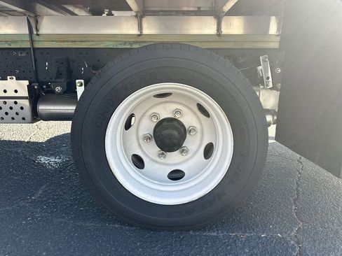 New 2024 Chevrolet Low Cab Forward RWD image 26