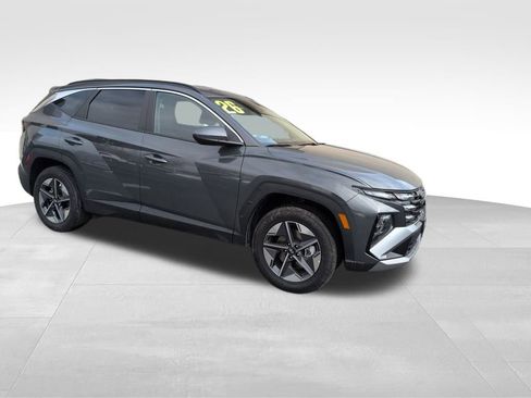 Used 2026 Hyundai Tucson SEL image 8