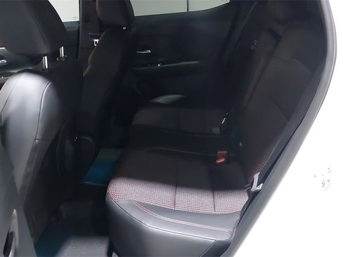 New 2026 Nissan Kicks SR w/ Illumination Package image 21